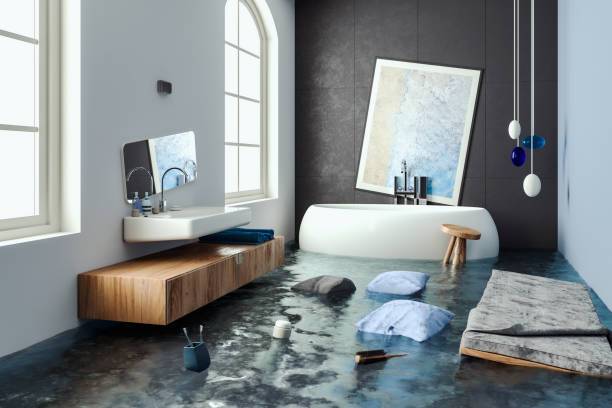 Trusted DE Water damage restoration Experts