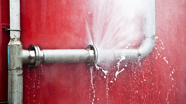 Best Water damage restoration near me  in St Georges, DE